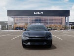 2026 Kia EV6 Light Long Range