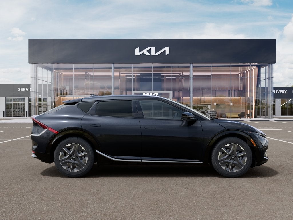 2026 Kia EV6 Light Long Range
