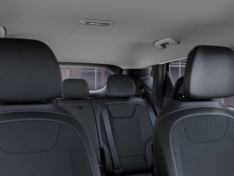 2025 Kia EV6 Light Long Range