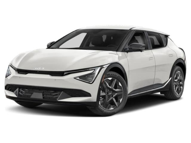 2025 Kia EV6 Light Long Range