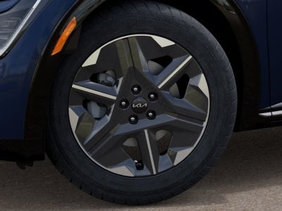 2026 Kia EV6 Light Long Range