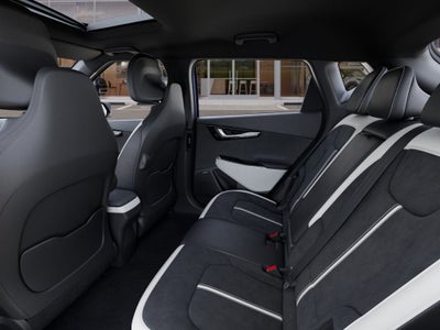 2025 Kia EV6 GT-Line