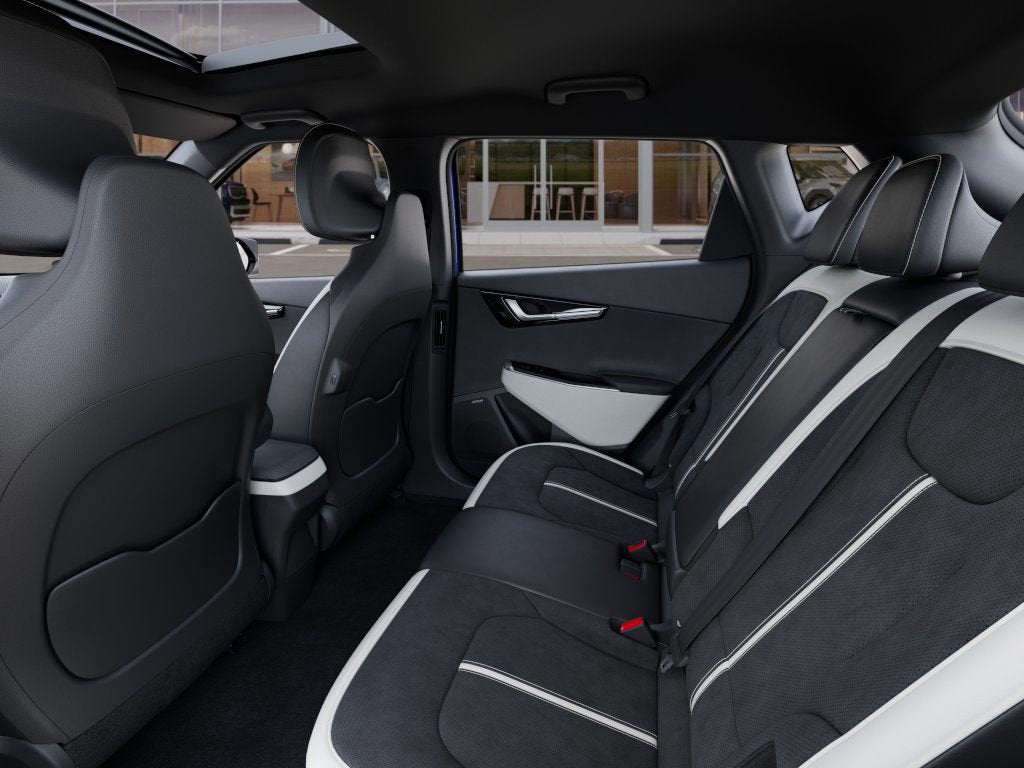 2025 Kia EV6 GT-Line