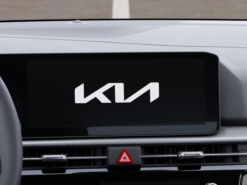 2027 Kia Sportage Base