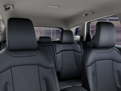 2027 Kia Sportage Base