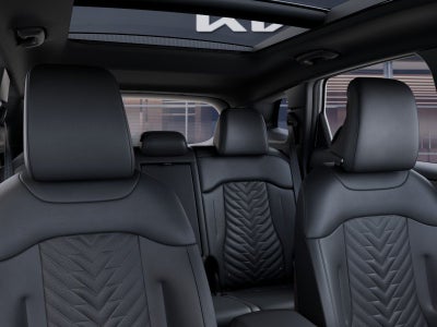 2027 Kia Sportage X-Line