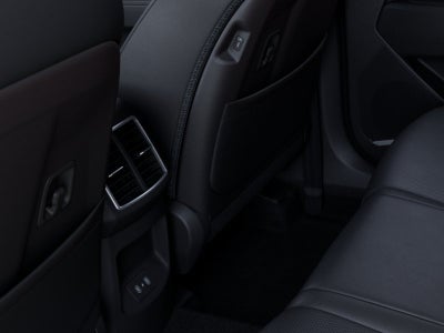 2027 Kia Sportage X-Line AWD