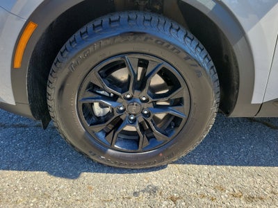 2025 Kia Sportage X-Pro Prestige