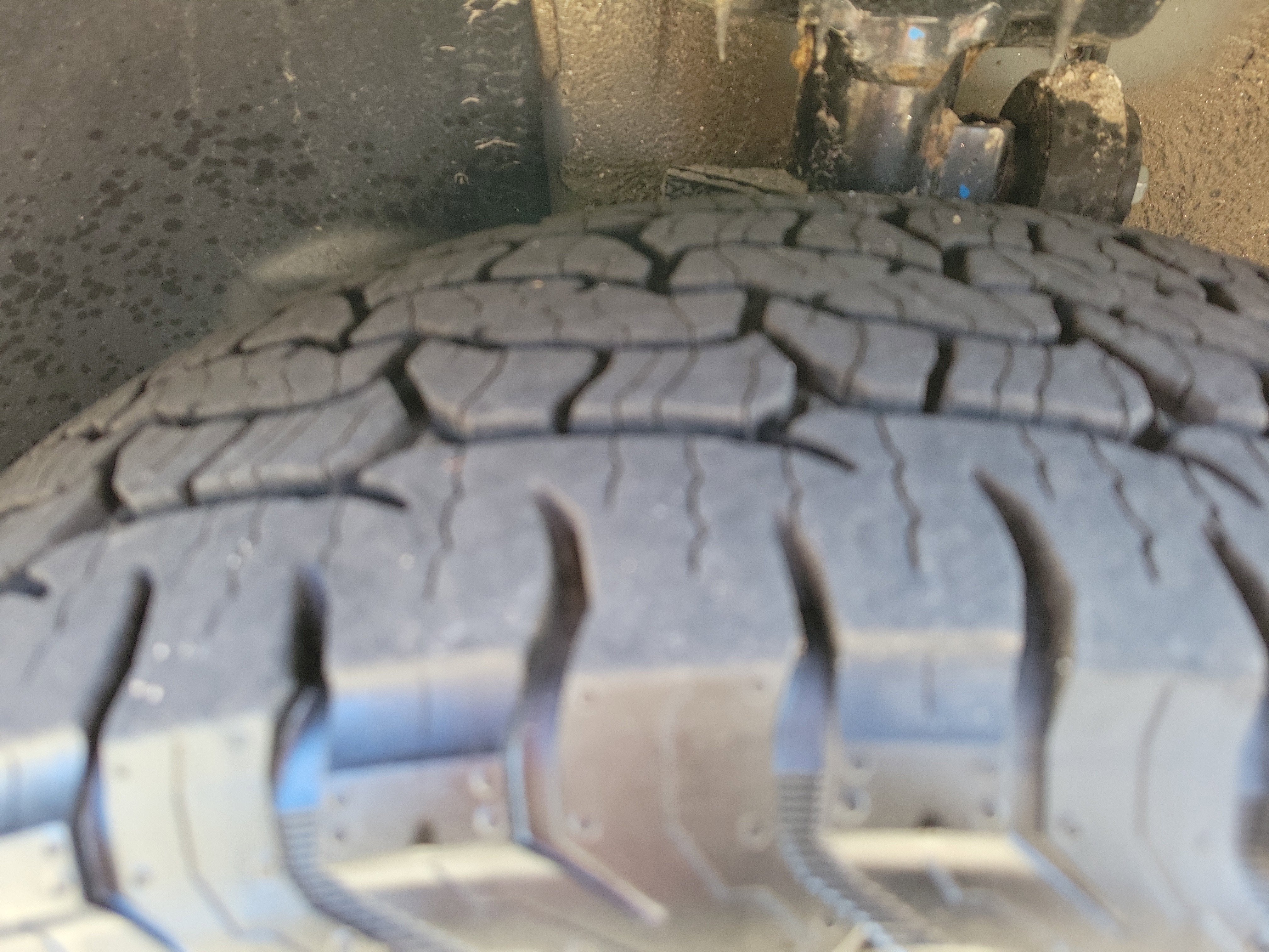 2025 Kia Sportage X-Pro Prestige