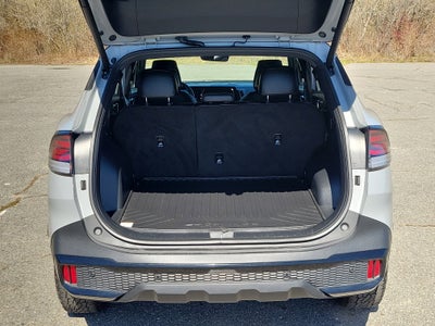 2025 Kia Sportage X-Pro Prestige