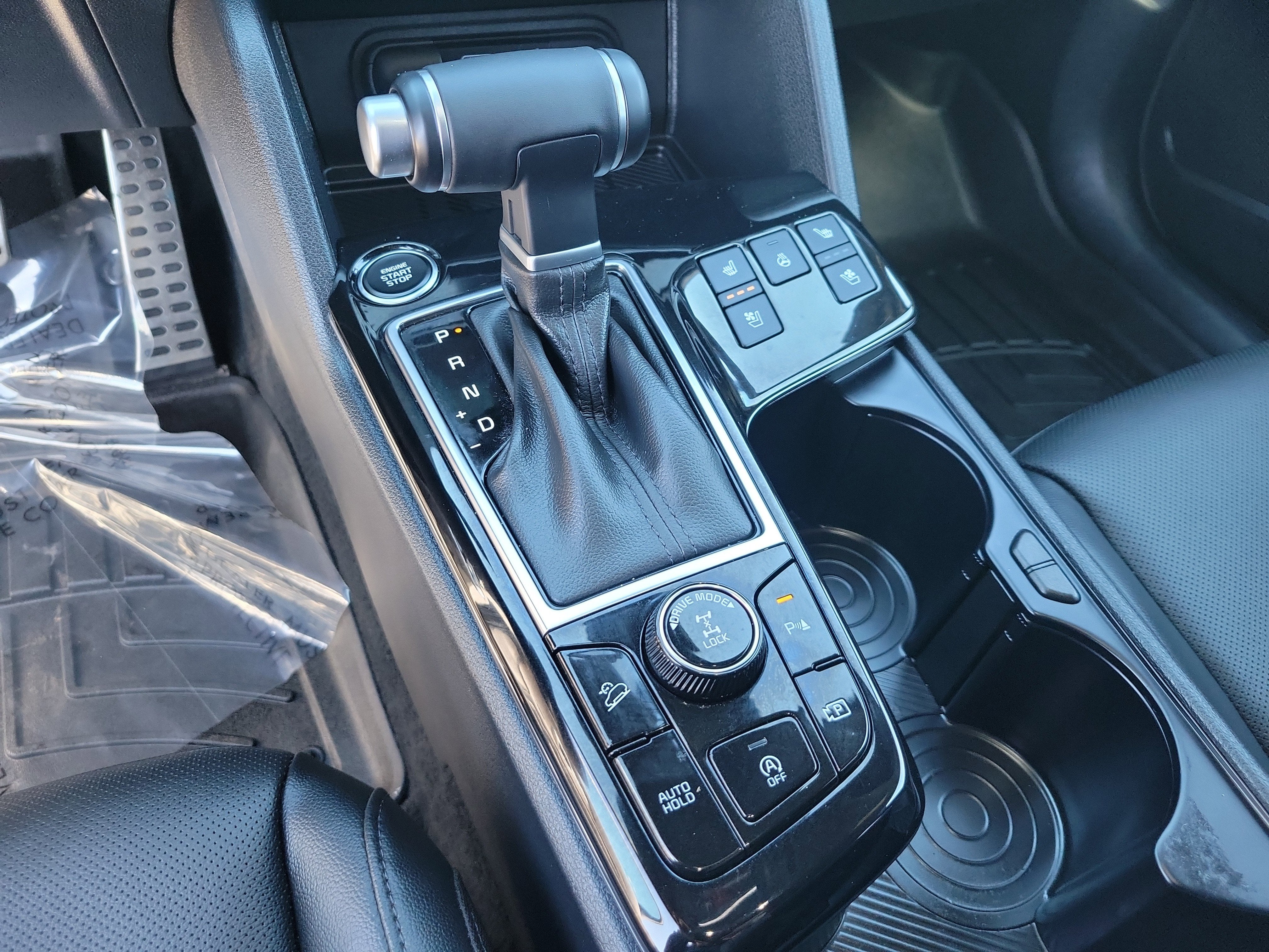 2025 Kia Sportage X-Pro Prestige