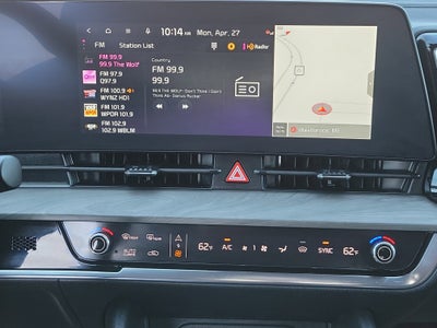 2025 Kia Sportage X-Pro Prestige