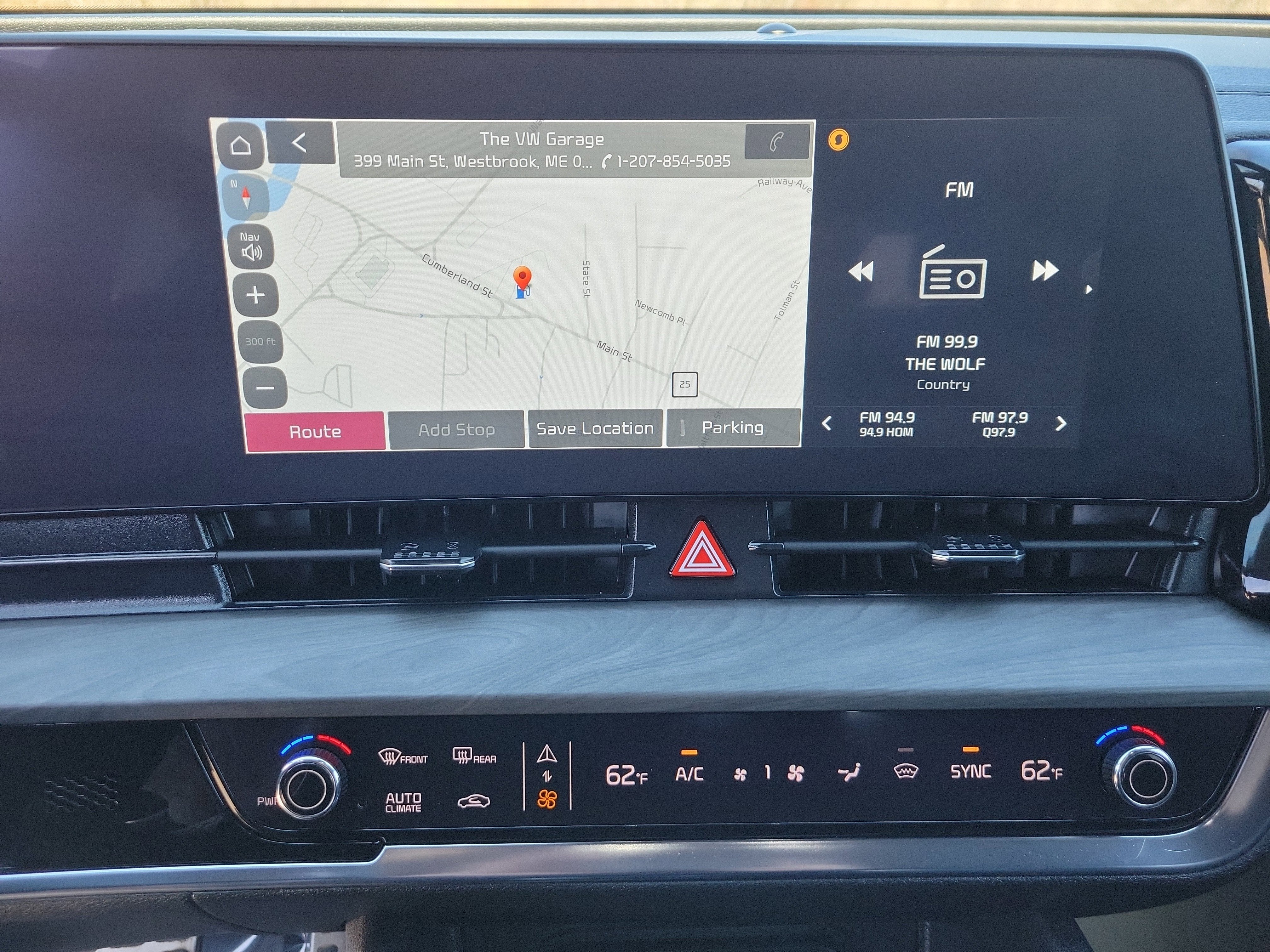 2025 Kia Sportage X-Pro Prestige