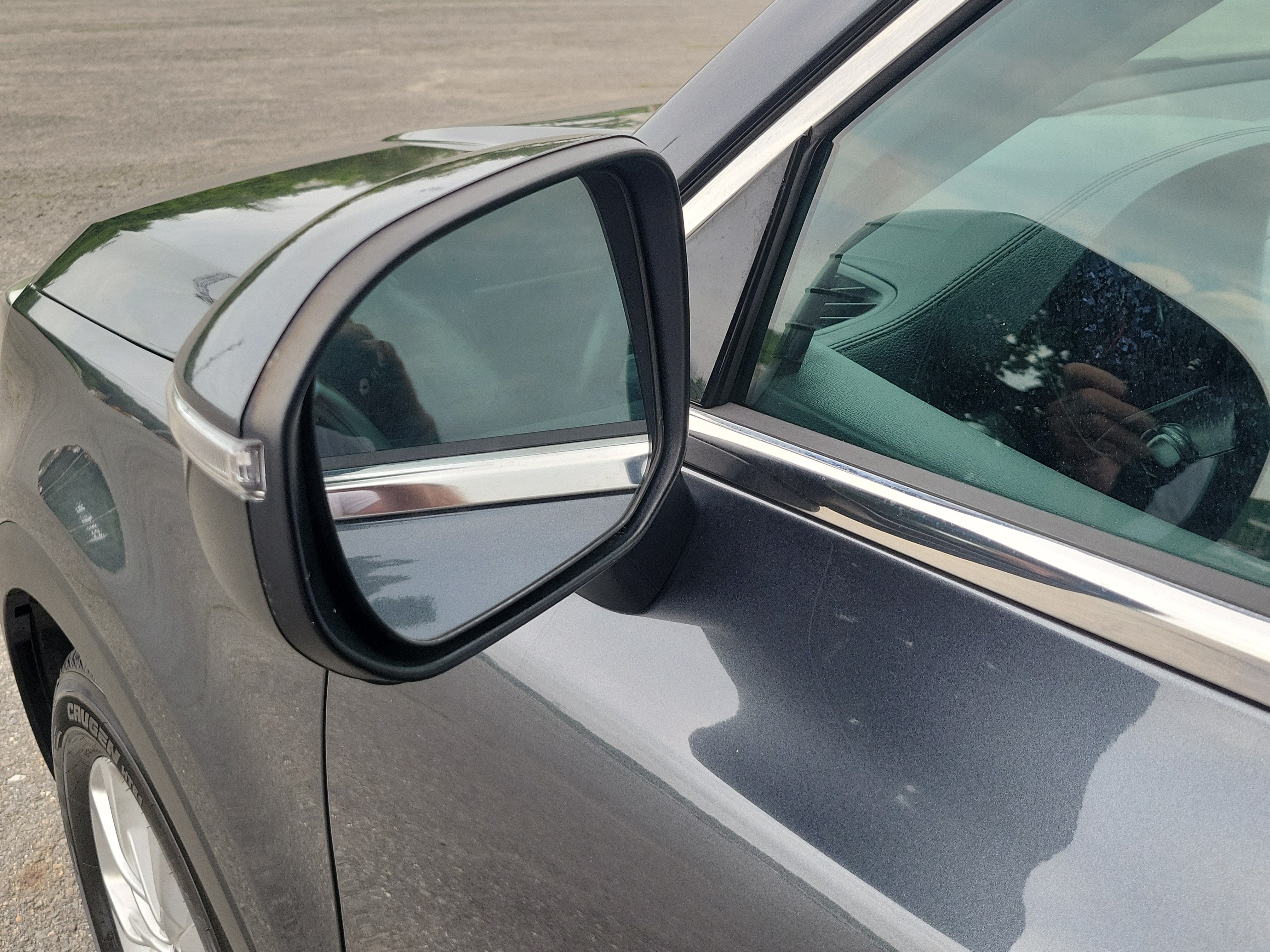 2020 Kia Telluride LX