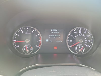 2020 Kia Telluride LX