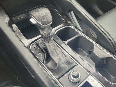 2020 Kia Telluride LX