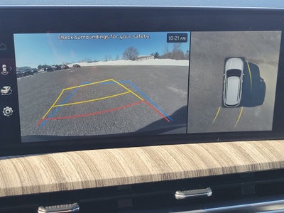 2023 Kia Telluride SX