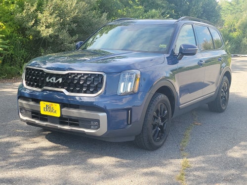 2023 Kia Telluride SX Prestige X-Pro