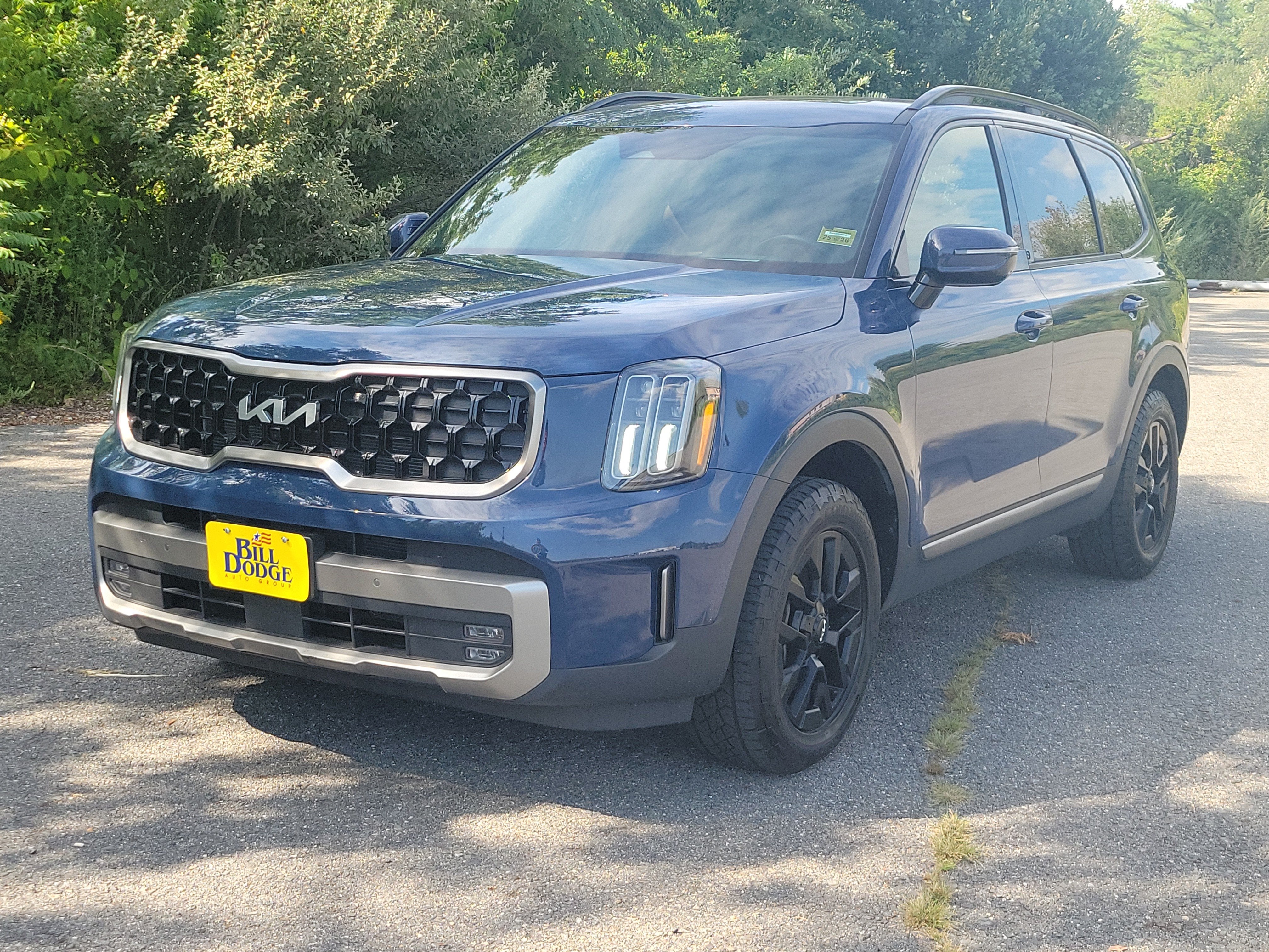 2023 Kia Telluride SX Prestige X-Pro