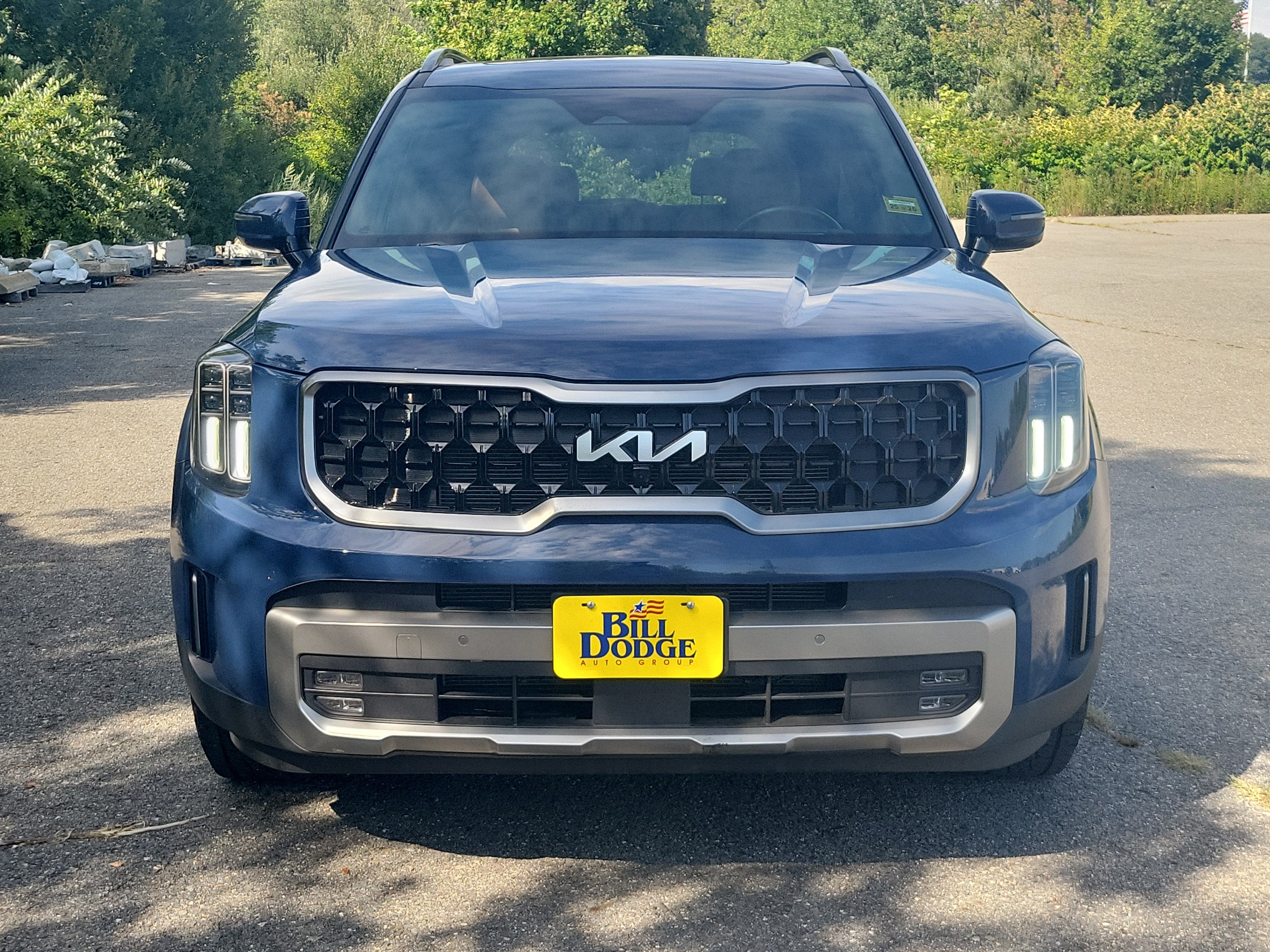 2023 Kia Telluride SX Prestige X-Pro