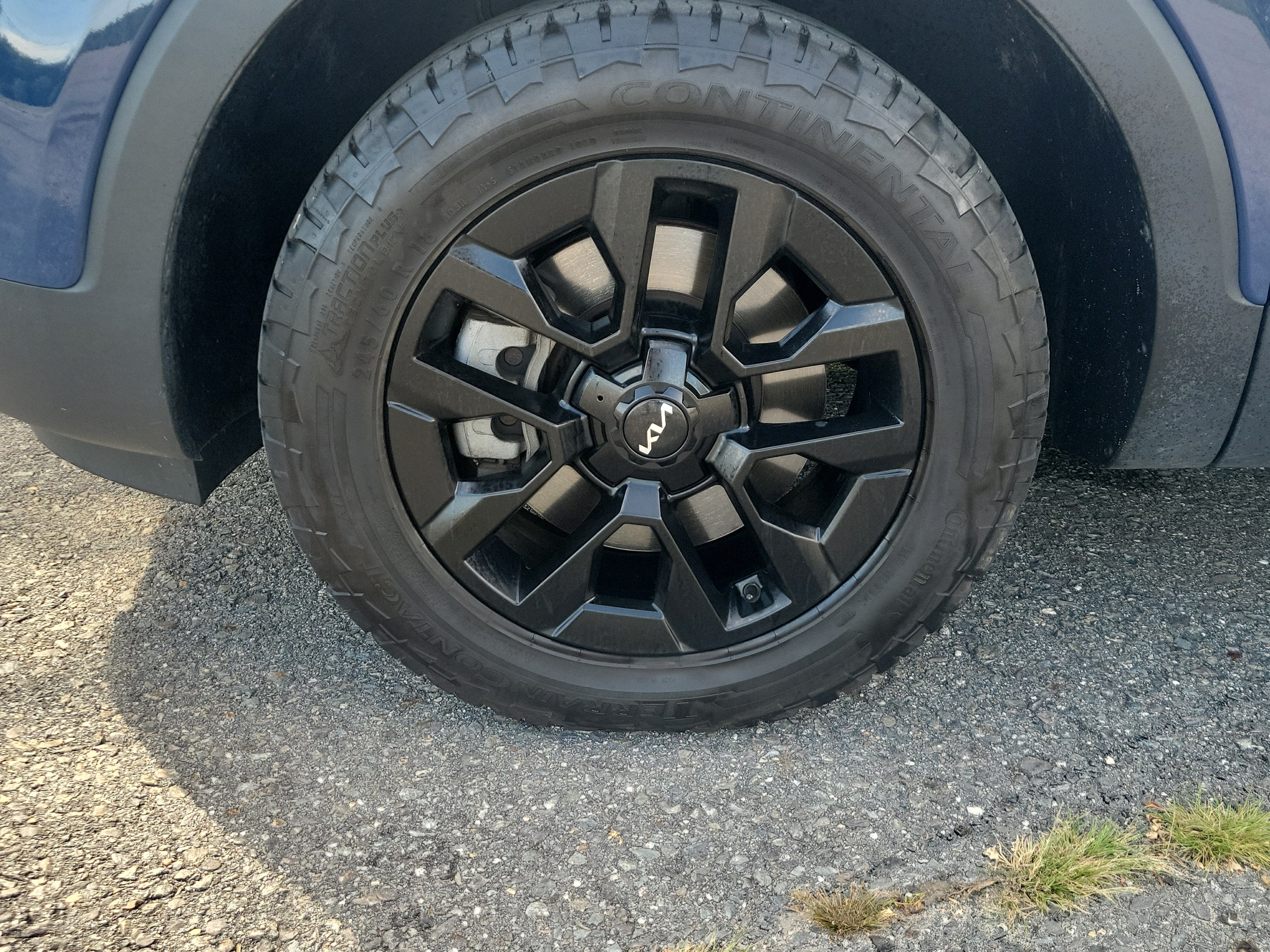 2023 Kia Telluride SX Prestige X-Pro