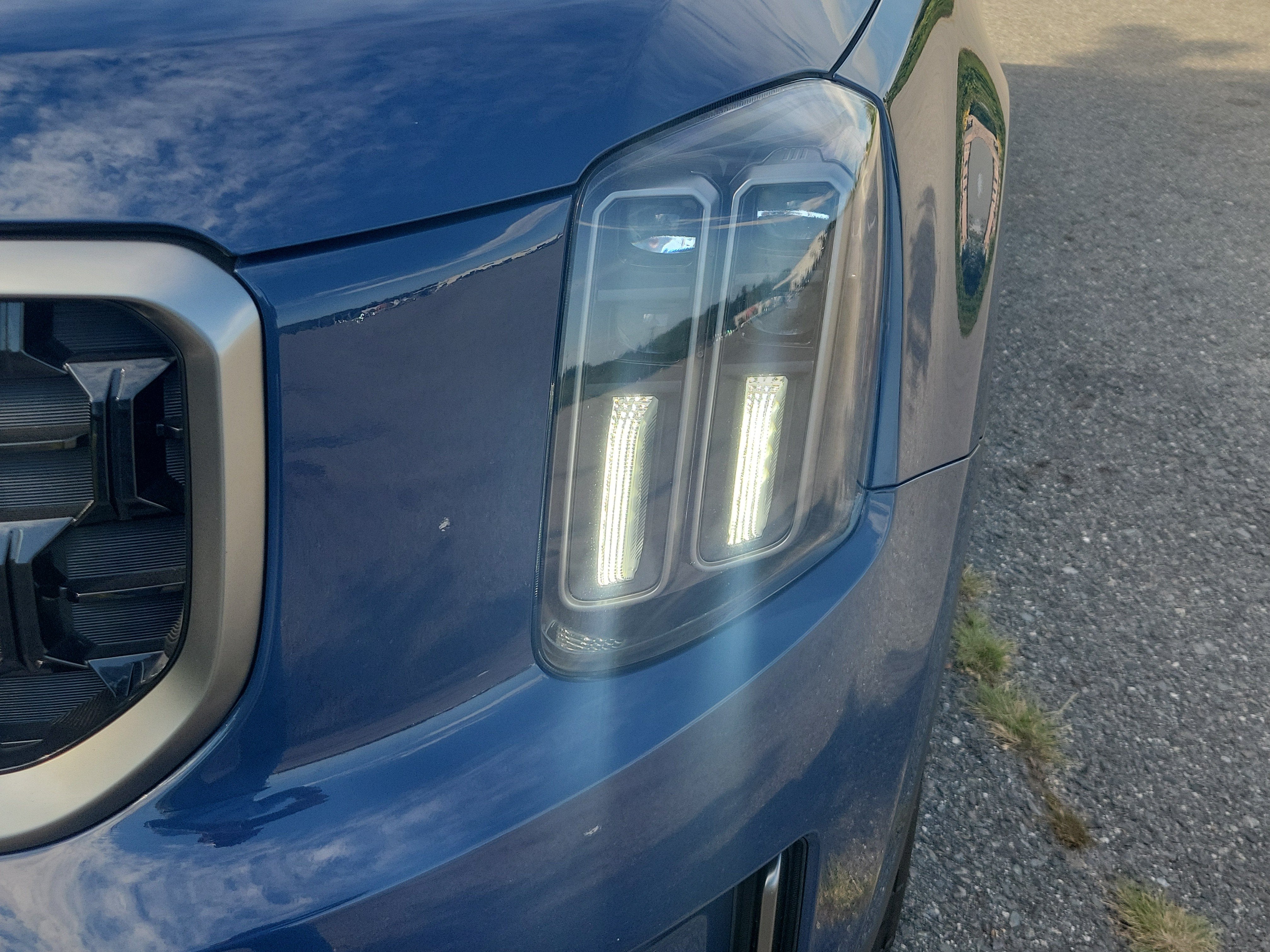 2023 Kia Telluride SX Prestige X-Pro