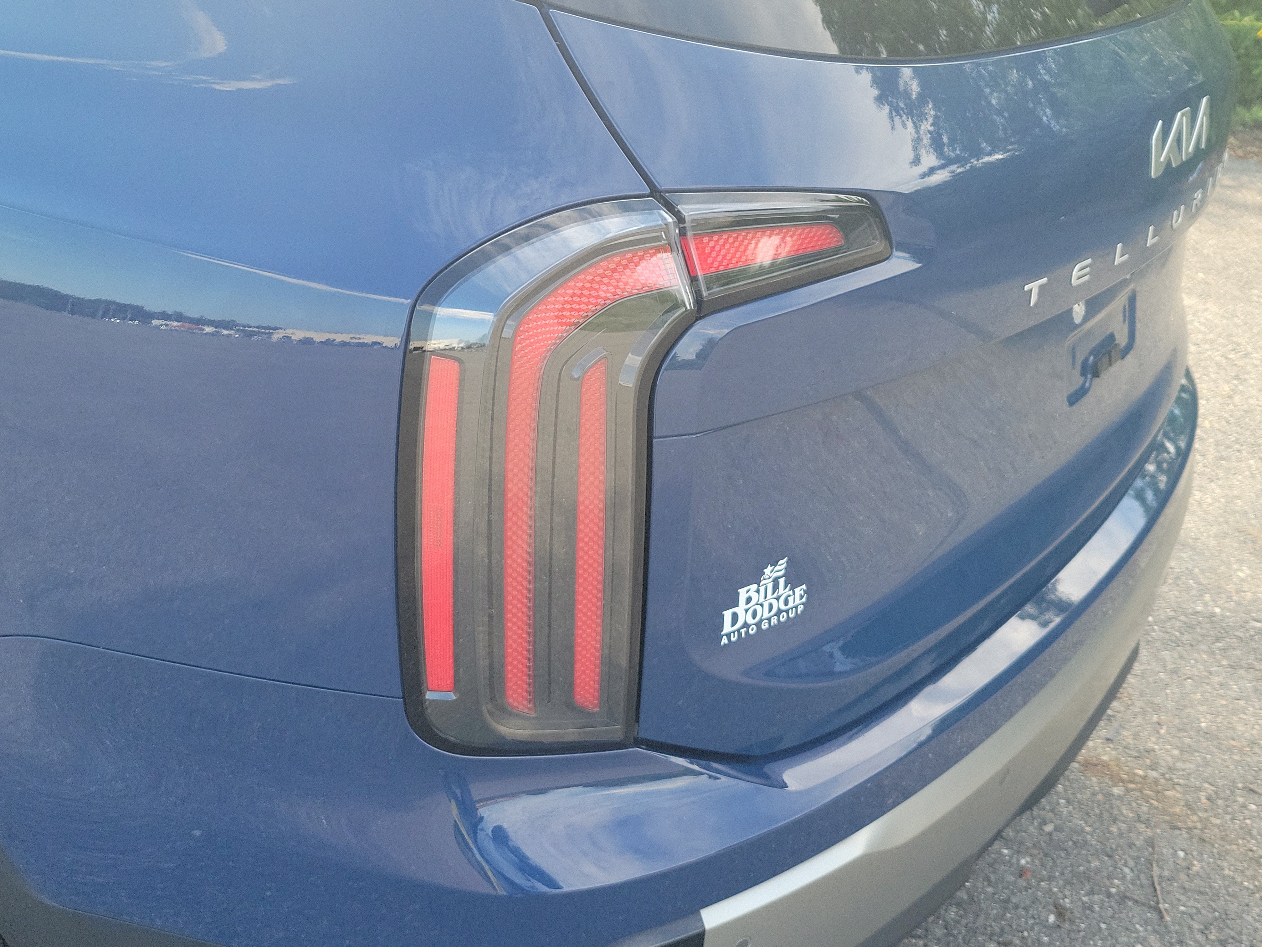 2023 Kia Telluride SX Prestige X-Pro
