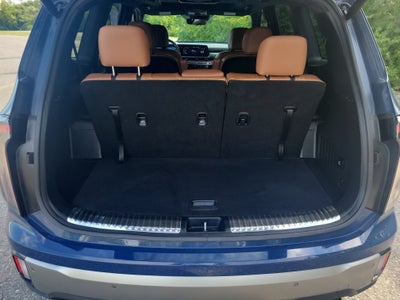 2023 Kia Telluride SX Prestige X-Pro
