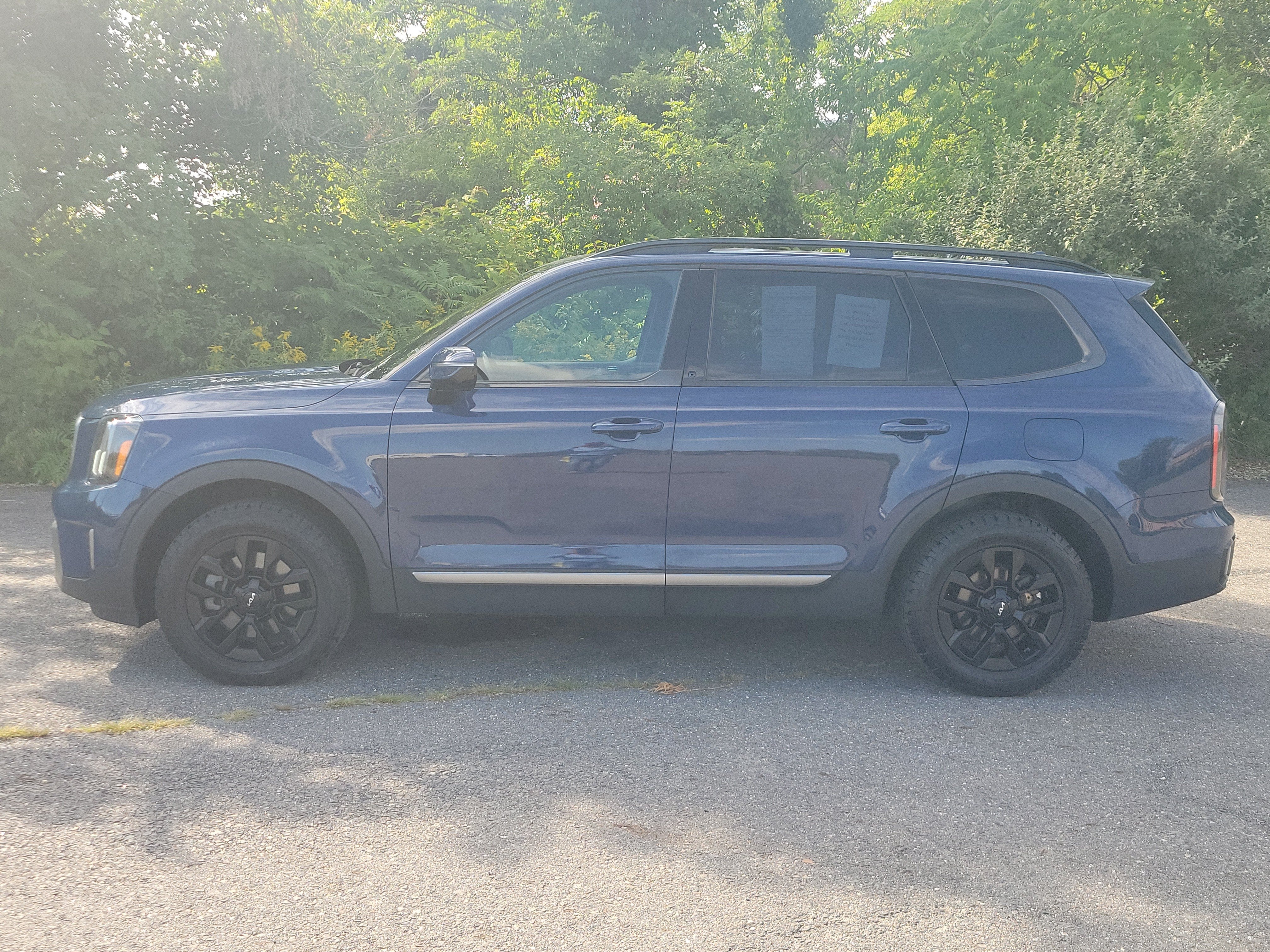 2023 Kia Telluride SX Prestige X-Pro