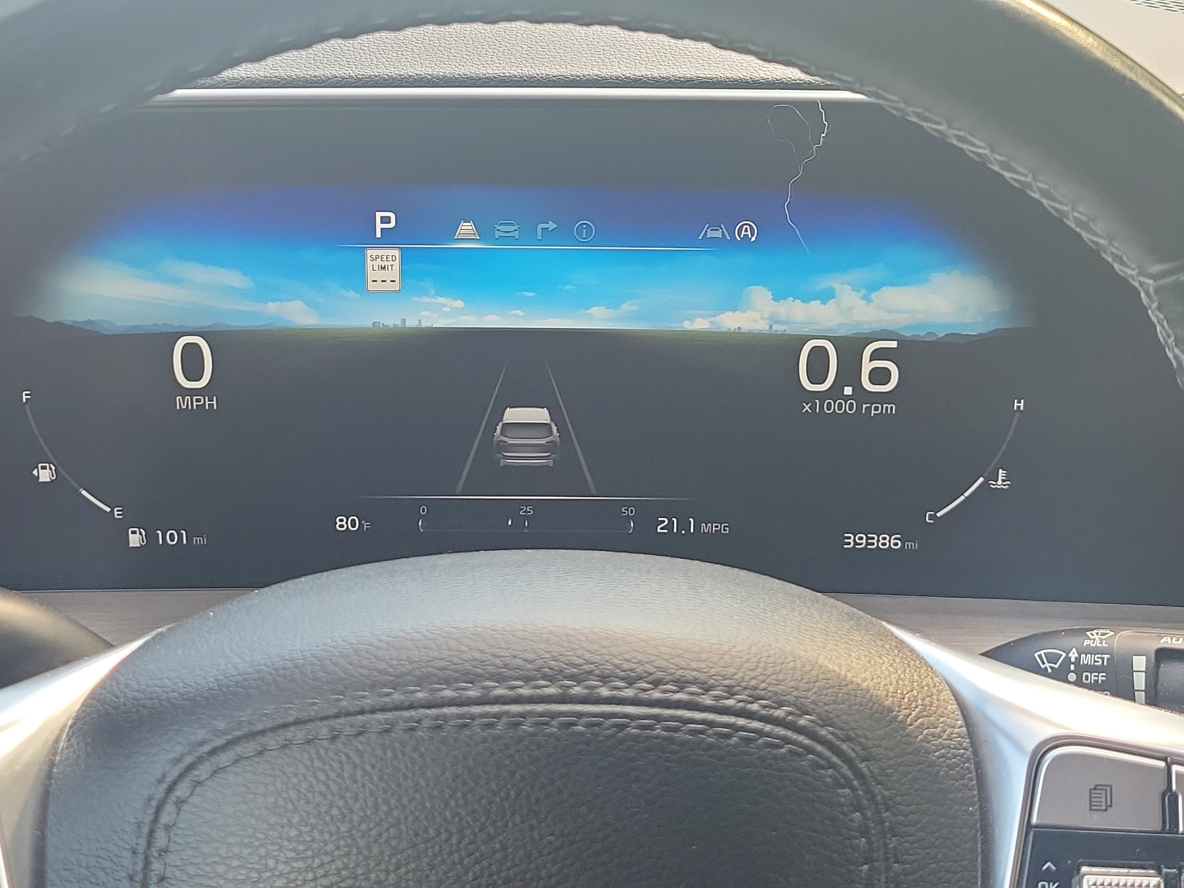 2023 Kia Telluride SX Prestige X-Pro