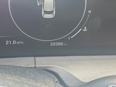 2023 Kia Telluride SX Prestige X-Pro