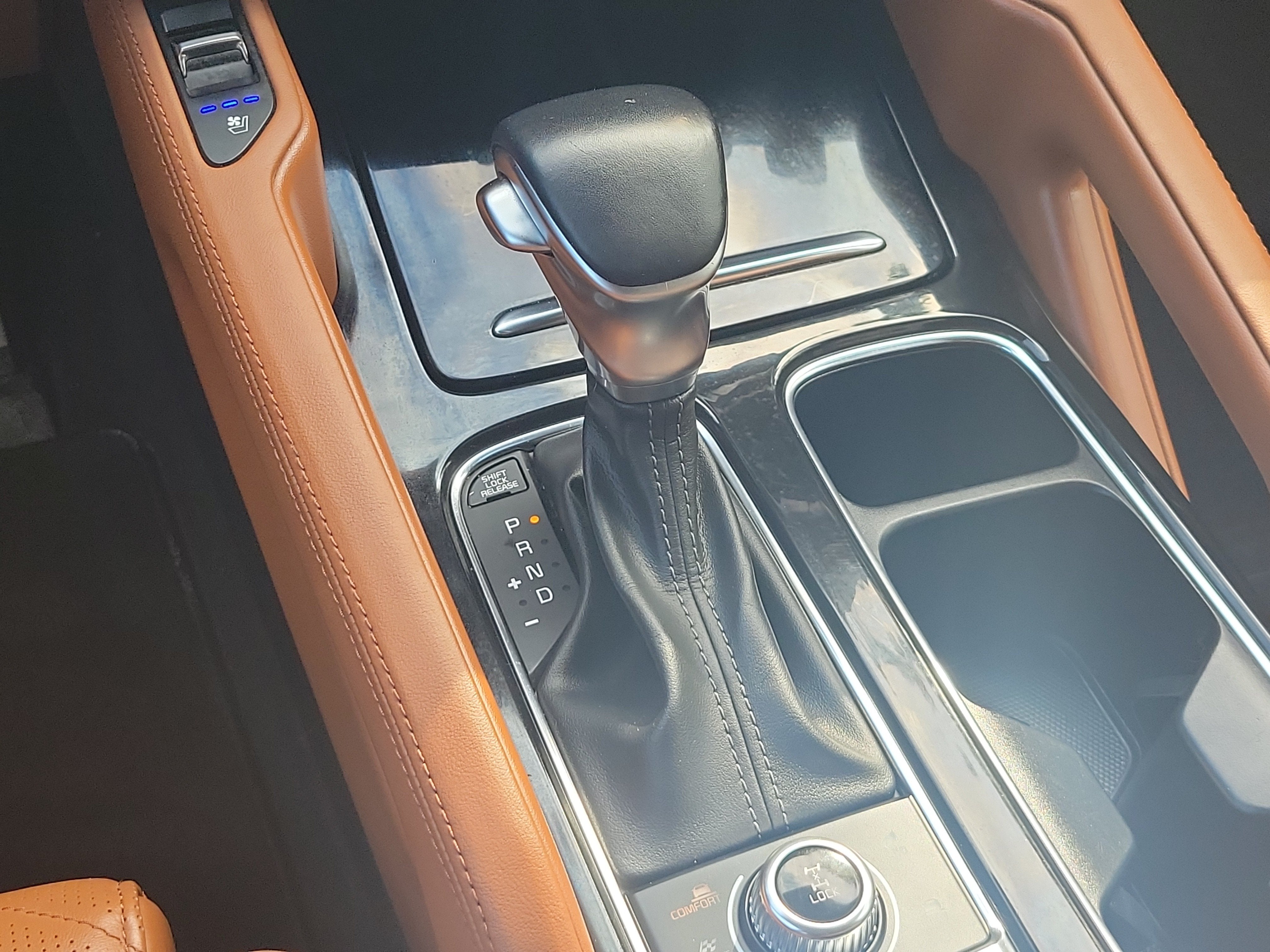 2023 Kia Telluride SX Prestige X-Pro