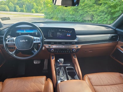 2023 Kia Telluride SX Prestige X-Pro