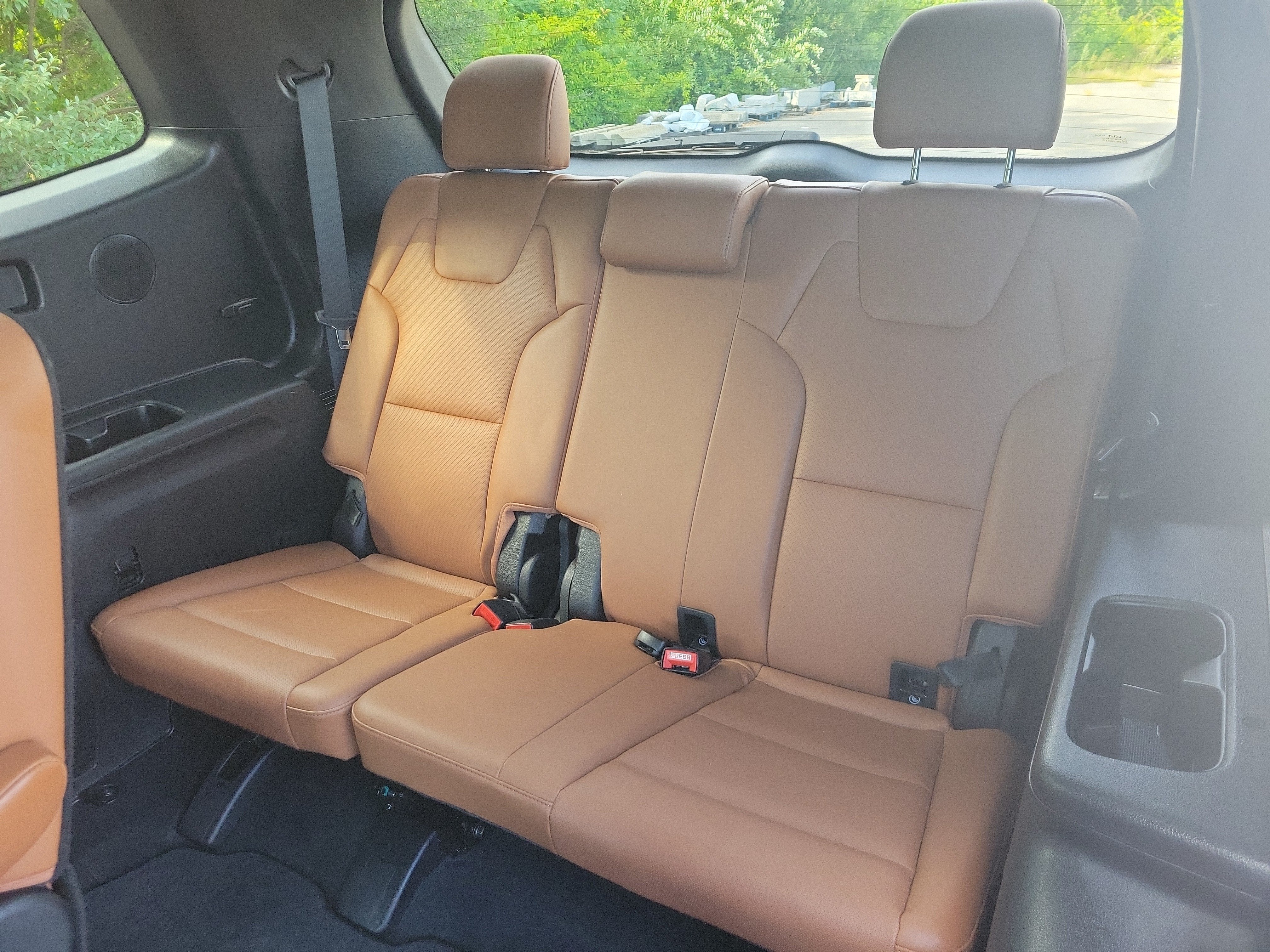 2023 Kia Telluride SX Prestige X-Pro