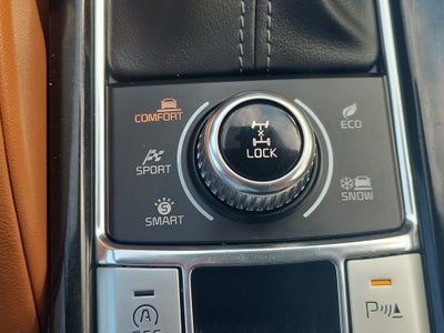 2023 Kia Telluride SX Prestige X-Pro