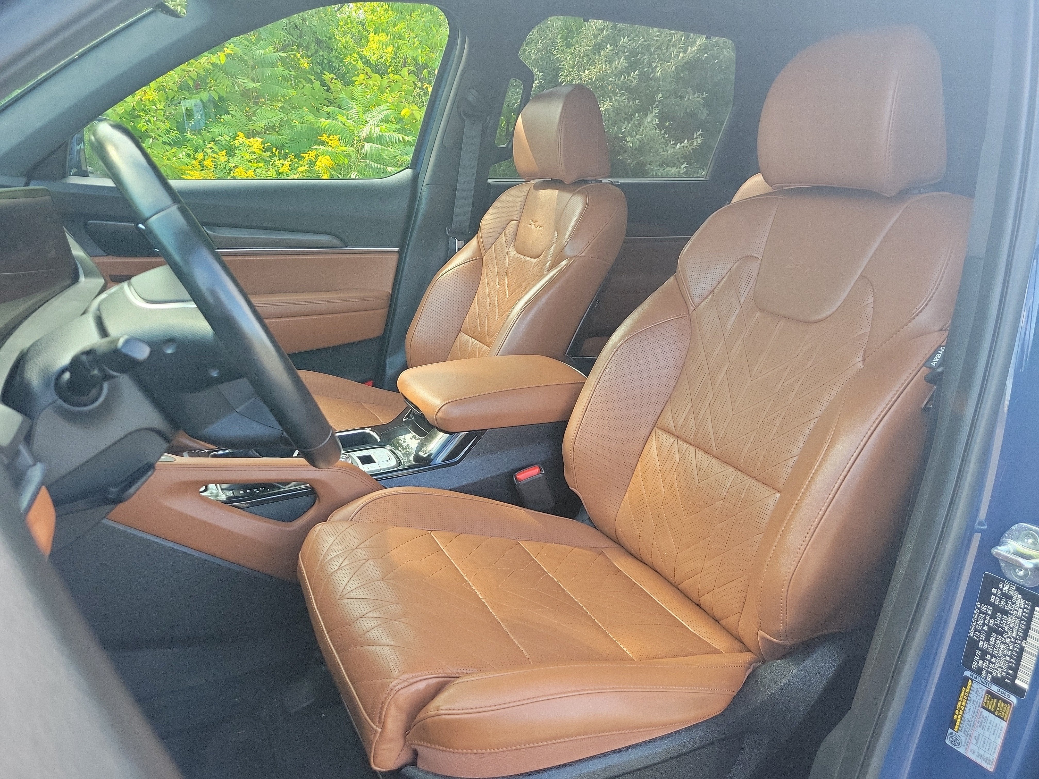 2023 Kia Telluride SX Prestige X-Pro