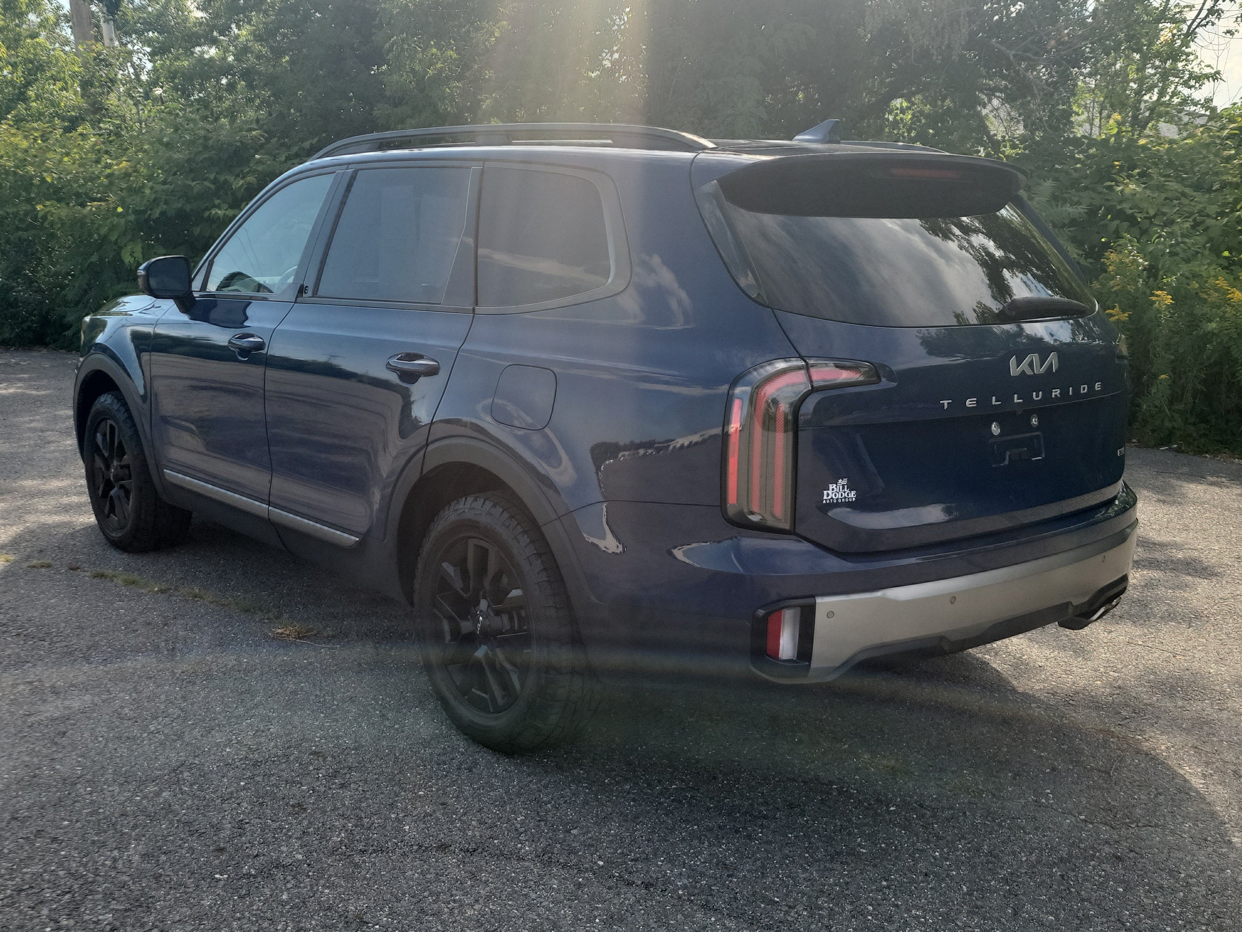 2023 Kia Telluride SX Prestige X-Pro