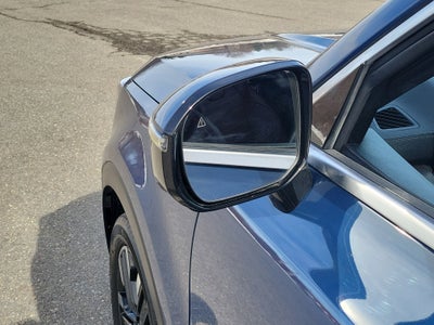 2024 Kia Telluride SX Prestige