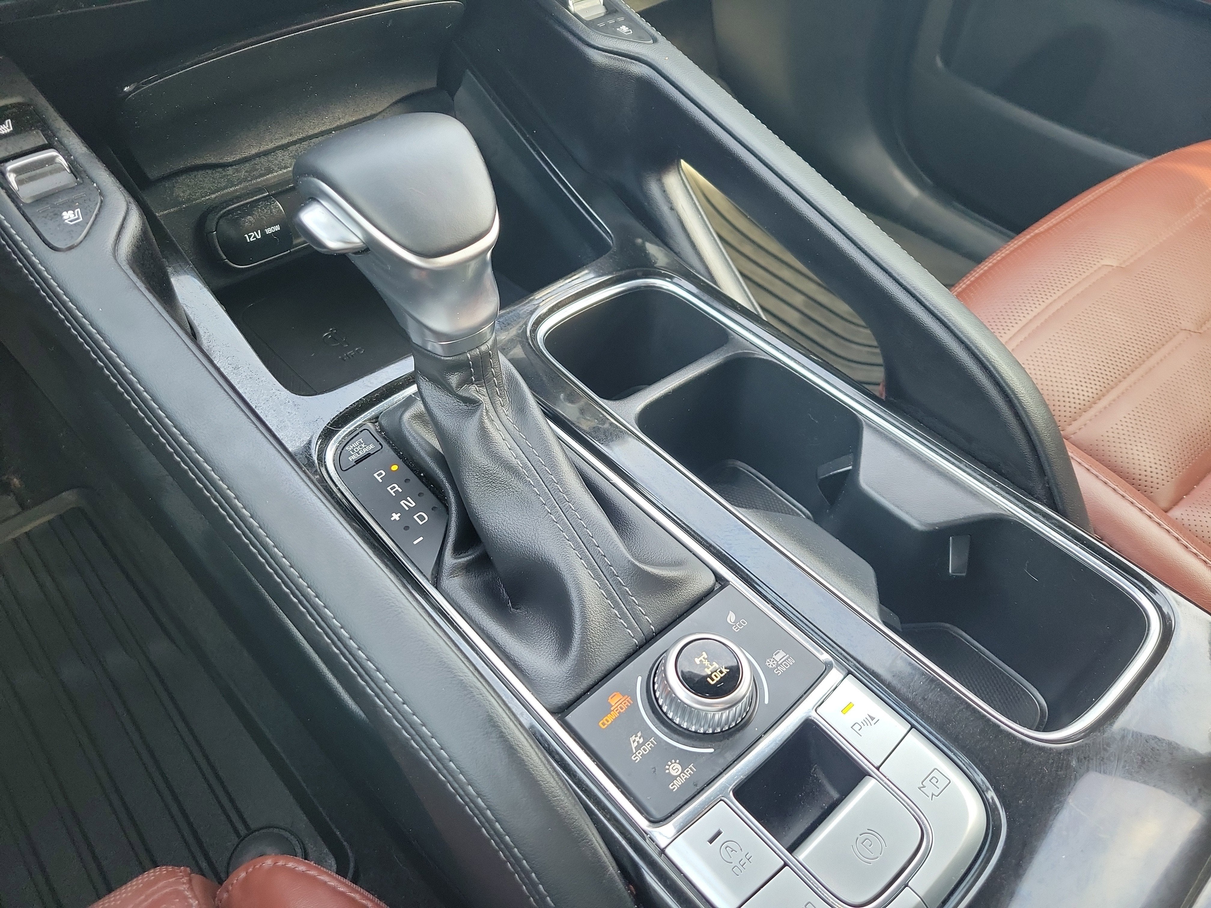 2024 Kia Telluride SX Prestige