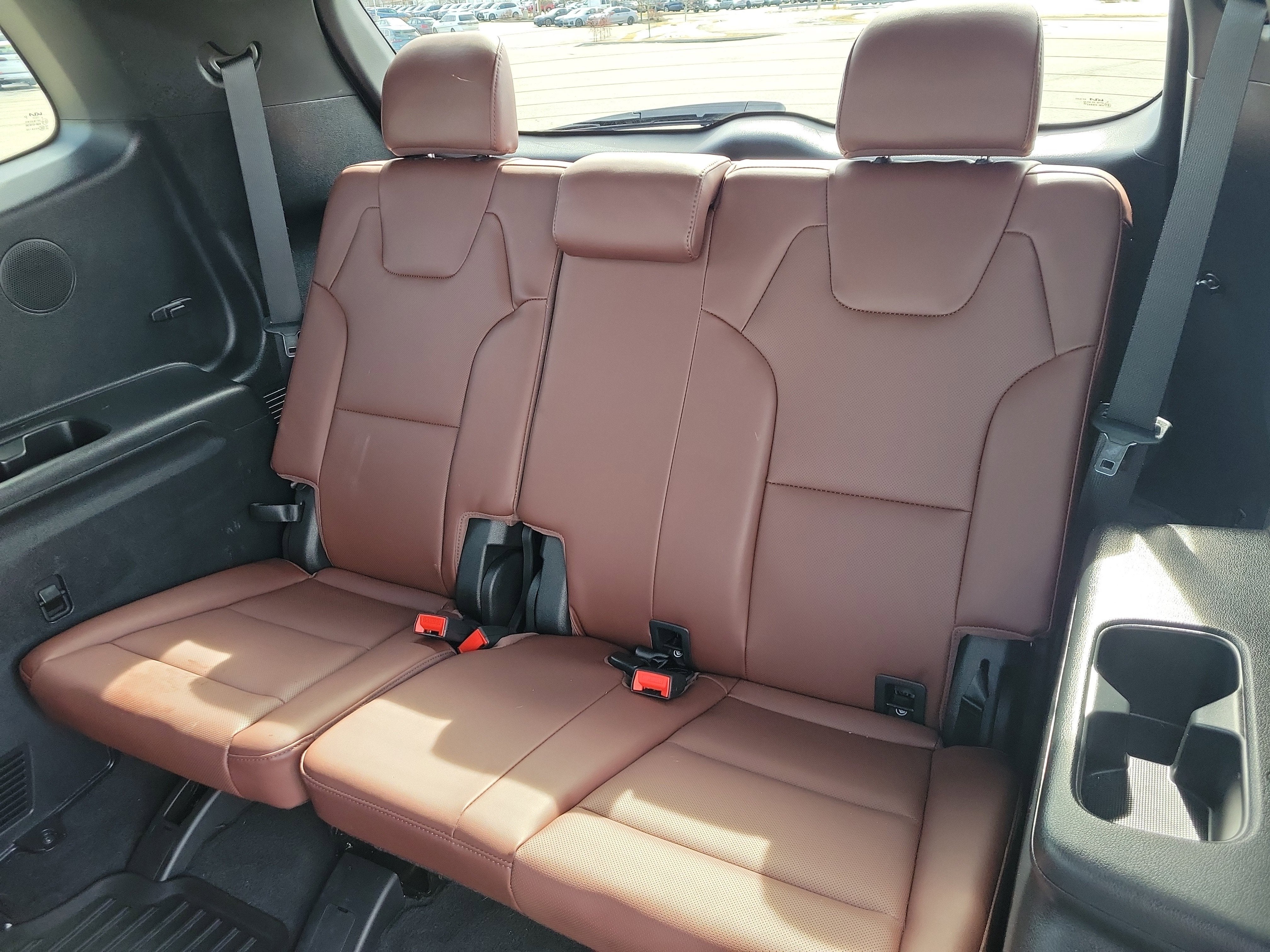 2024 Kia Telluride SX Prestige