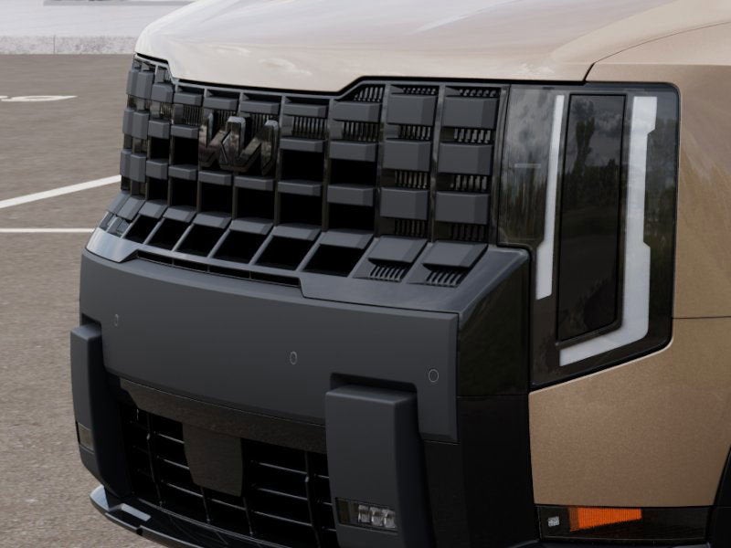 2027 Kia Telluride X-Line EX AWD