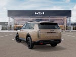 2027 Kia Telluride X-Line EX AWD