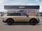 2027 Kia Telluride X-Line EX AWD