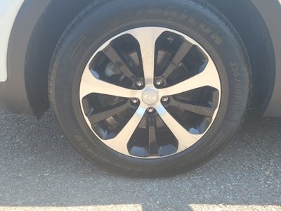 2018 Kia Sorento EX V6