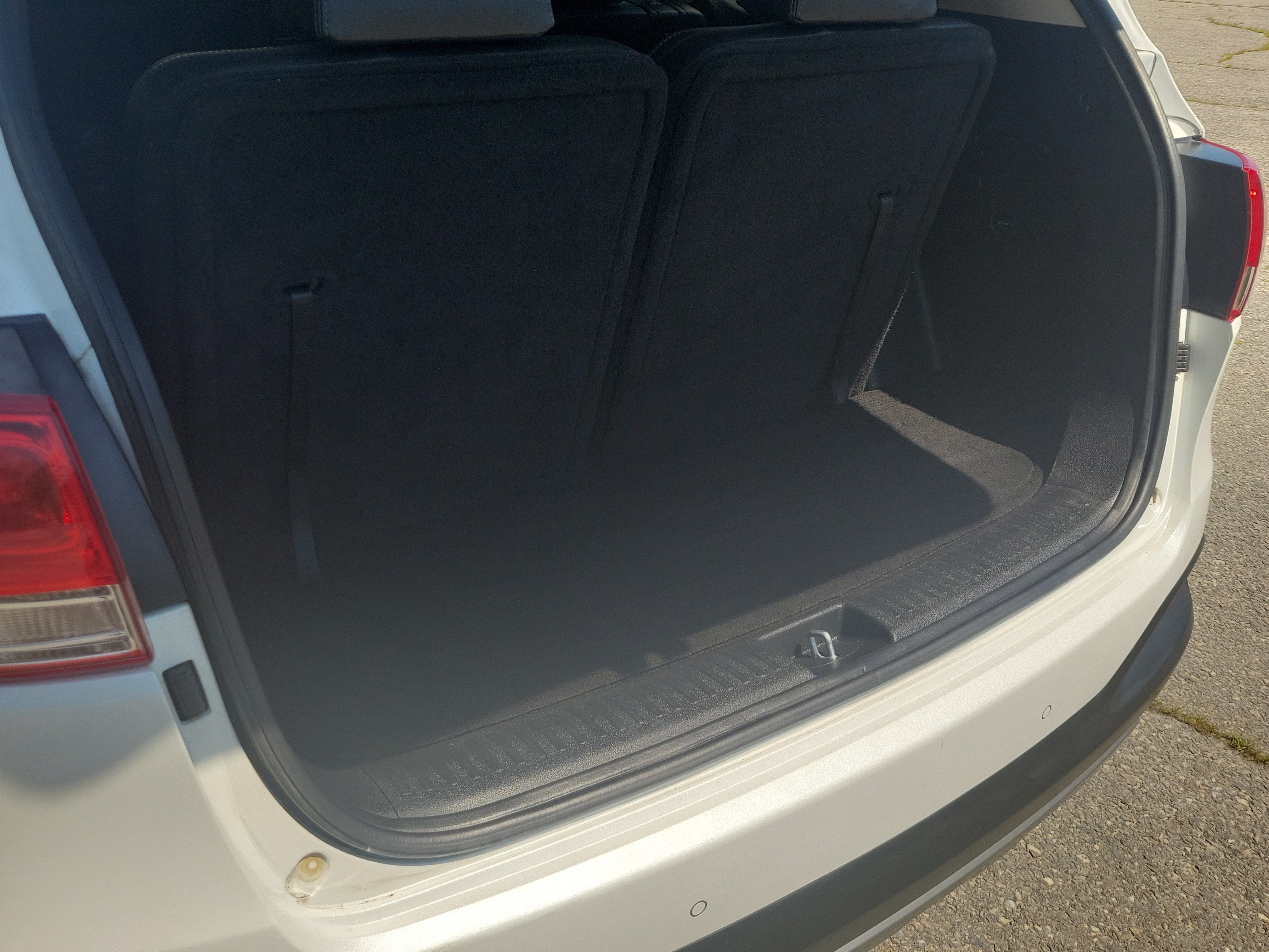 2018 Kia Sorento EX V6