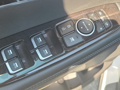 2018 Kia Sorento EX V6