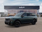 2027 Kia Telluride X-Line SX-Prestige AWD