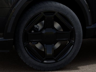 2027 Kia Telluride X-Line SX-Prestige