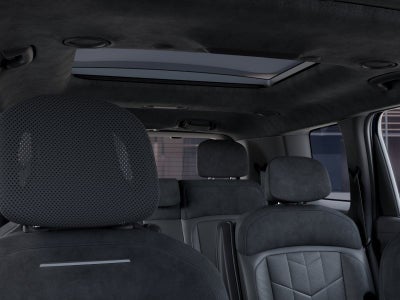 2027 Kia Telluride X-Line SX-Prestige
