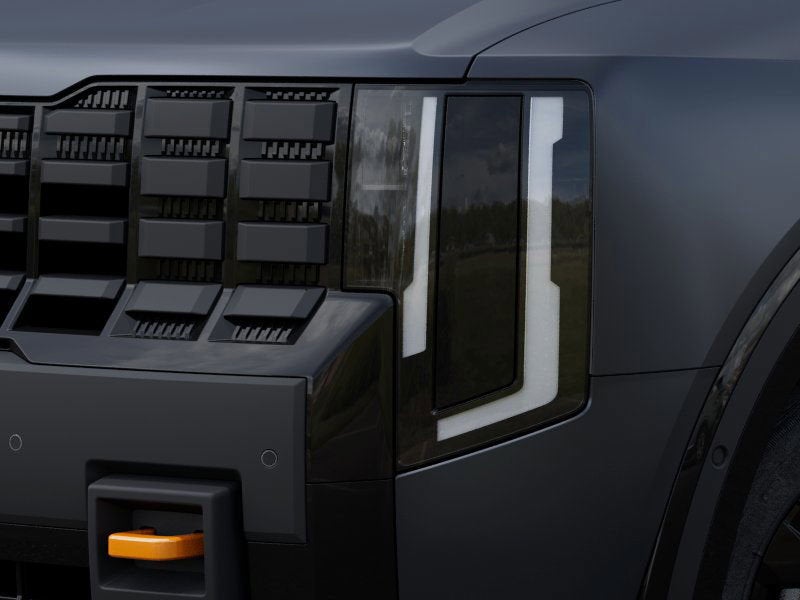 2027 Kia Telluride X-Pro SX-Prestige AWD